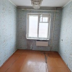 Квартира 61,8 м², 3-комнатная - изображение 1