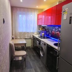 Квартира 45,9 м², 2-комнатная - изображение 4