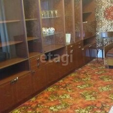 Квартира 30,6 м², 1-комнатная - изображение 1
