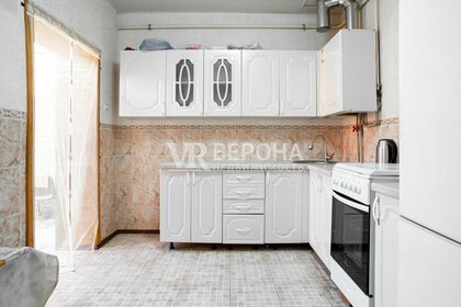 100 м² таунхаус, 1,5 сотки участок 7 370 000 ₽ - изображение 25