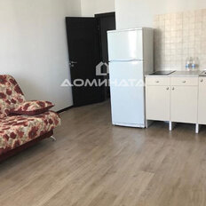 Квартира 24,6 м², студия - изображение 1