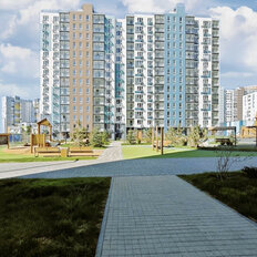 Квартира 41 м², 2-комнатная - изображение 3