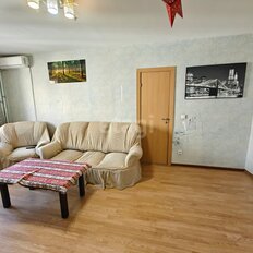 Квартира 80,6 м², 3-комнатная - изображение 3