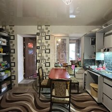 Квартира 119,7 м², 5-комнатная - изображение 2