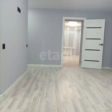 Квартира 42,7 м², 1-комнатная - изображение 5