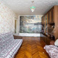 Квартира 35,1 м², 1-комнатная - изображение 4