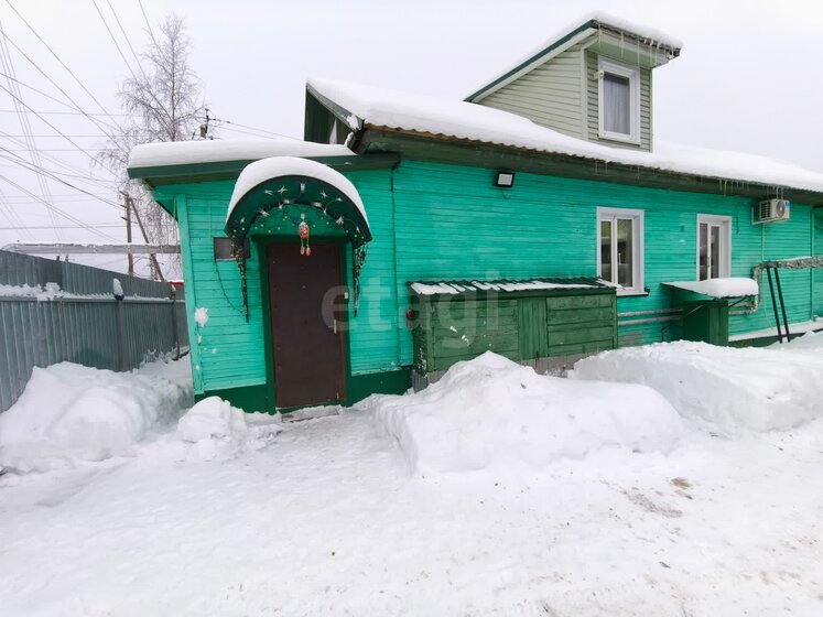 247 м² дом, 16 соток участок 24 800 000 ₽ - изображение 70