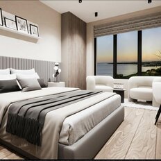 Квартира 122,2 м², 3-комнатная - изображение 3