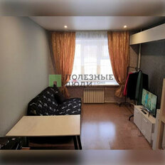 Квартира 17 м², студия - изображение 1