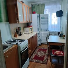 Квартира 31,4 м², 1-комнатная - изображение 2