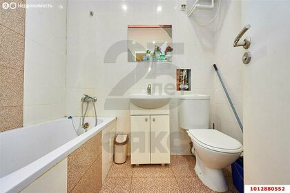 29,5 м², квартира-студия 3 100 000 ₽ - изображение 111