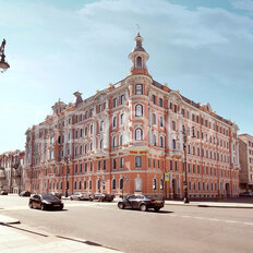 Квартира 341,6 м², 7-комнатная - изображение 3