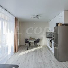 Квартира 34 м², студия - изображение 3