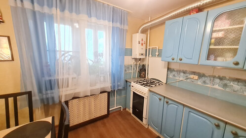 50,8 м², 1-комнатная квартира 6 027 040 ₽ - изображение 34