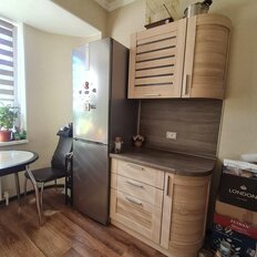 Квартира 36,1 м², 1-комнатная - изображение 4