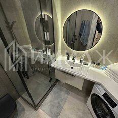 Квартира 60,8 м², 2-комнатная - изображение 3