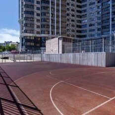 Квартира 42,6 м², 1-комнатная - изображение 3
