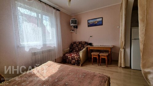 18 м², квартира-студия 16 000 ₽ в месяц - изображение 39