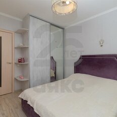 Квартира 72 м², 3-комнатная - изображение 3