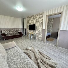 Квартира 43,2 м², 2-комнатная - изображение 3