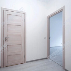 Квартира 24,9 м², студия - изображение 4