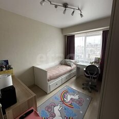 Квартира 41 м², 2-комнатная - изображение 4