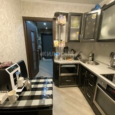 Квартира 56,4 м², 3-комнатная - изображение 1