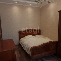 Квартира 84,8 м², 4-комнатная - изображение 5