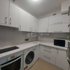 Квартира 47,9 м², 2-комнатная - изображение 1