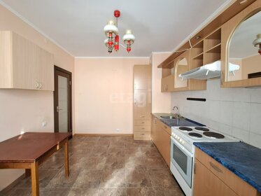 Купить квартиру с высокими потолками на улице Клары Цеткин в Москве - изображение 43