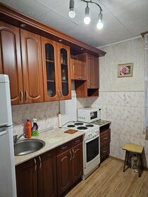 Снять однокомнатную квартиру с холодильником в Санкт-Петербурге и ЛО - изображение 33