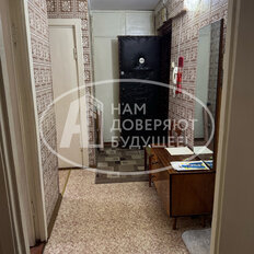 Квартира 44,7 м², 2-комнатная - изображение 4