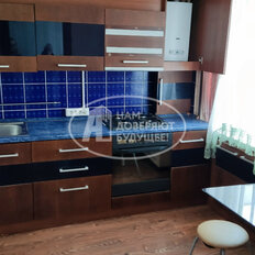 Квартира 43,5 м², 2-комнатная - изображение 2