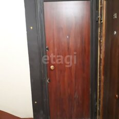 Квартира 30,1 м², 1-комнатная - изображение 5