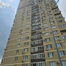 Квартира 104,7 м², 3-комнатная - изображение 2