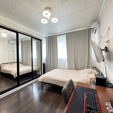 Квартира 39 м², 2-комнатная - изображение 2