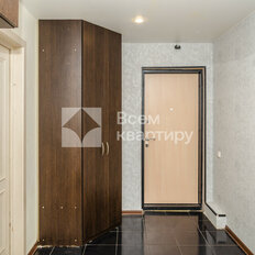 Квартира 35,1 м², студия - изображение 4