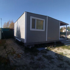 дом + 6 соток, участок - изображение 1