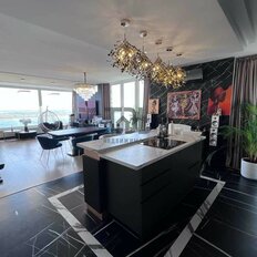 Квартира 197 м², 3-комнатная - изображение 5