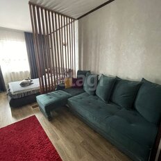 Квартира 43,2 м², 1-комнатная - изображение 1