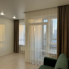 Квартира 23,2 м², студия - изображение 1