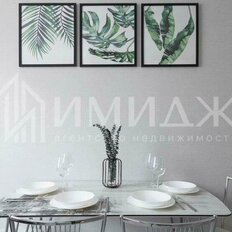 Квартира 40 м², 1-комнатные - изображение 5