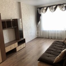 Квартира 65 м², 2-комнатная - изображение 3