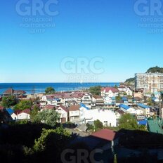 Квартира 105 м², 3-комнатная - изображение 1