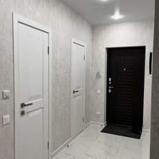 Квартира 70 м², 2-комнатная - изображение 4