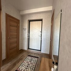 Квартира 36,5 м², 1-комнатная - изображение 3