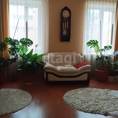 Квартира 84,9 м², 3-комнатная - изображение 5