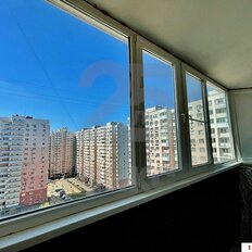 Квартира 81 м², 2-комнатная - изображение 5