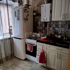 Квартира 27,6 м², 1-комнатная - изображение 1
