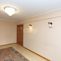 Квартира 64,8 м², 3-комнатная - изображение 4